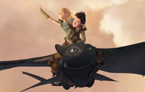 Filme la TV azi, 16 aprilie: „Cum să îți dresezi dragonul”, „Maria Magdalena”, „Urmărire periculoasă”, „Red Dawn: Ultima invazie”