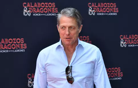 Hugh Grant împlinește 66 de ani. Filmul care aproape i-a îngropat cariera și l-a exclus de pe lista vedetelor de la Hollywood