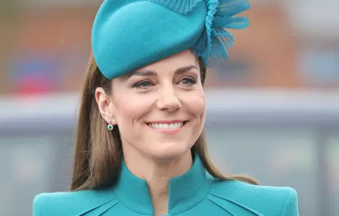 Kate Middleton împlinește 42 de ani! Cum este sărbătorită viitoarea regină a Marii Britanii