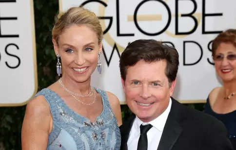Michael J. Fox, despre reacția emoționantă a soției sale după ce a aflat diagnosticul dur primit de la medici