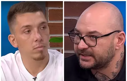 Mihai Zmărăndescu și Cristi Mitrea, replici dure în direct. De la ce a pornit scandalul