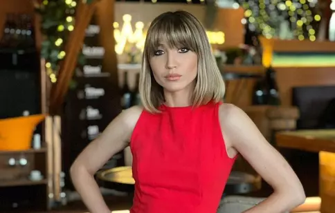 Monica Odagiu, mesaj după ce a accidentat mortal un bărbat. „Sunt traumatizată pentru că nu îmi ies din minte acele clipe teribile”