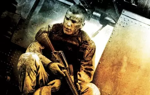 Filme la TV azi, 25 aprilie: „Operaţiunea Mogadishu”, „Va curge sânge”, „Mai bine nu se poate”, „Jucătorul de cărți”