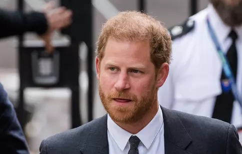 Prințul Harry a împlinit 40 de ani. Ce mesaj public a primit din partea Casei Regale, după ani întregi de tăcere