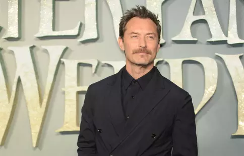 Jude Law, despre rolul din filmul Disney „Peter Pan & Wendy”. Ce semnificație aparte are pentru el și fiul lui
