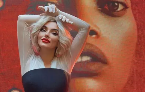 Schimbări la Antena Stars. Ce se întâmplă cu emisiunea „Reală by Ana Morodan”