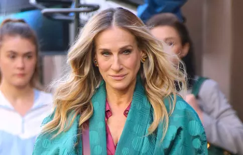„Și uite așa...”, HBO Max. Surpriza din noul trailer al serialului cu Sarah Jessica Parker. Când începe sezonul 2