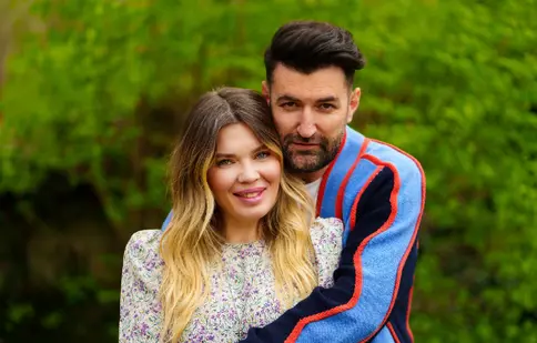 Smiley și Gina Pistol se căsătoresc. Primele declarații despre nuntă. „Este firesc să primiți vestea de la noi”