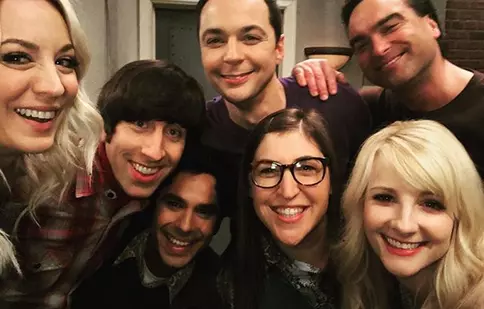 „Teoria Big Bang” se întoarce! Ce știm până acum despre noul spinoff al celebrului serial de comedie