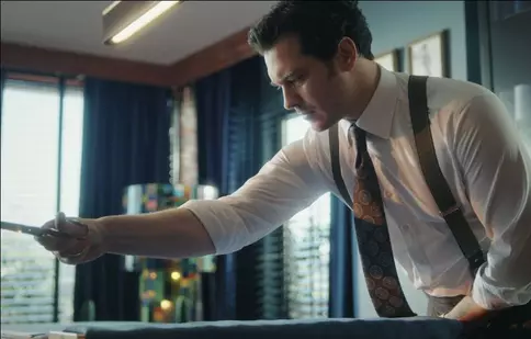 „Tânărul croitor”, iată ce trebuie să știi despre serialul Netflix cu Çağatay Ulusoy
