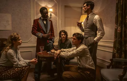 Transatlantic, miniserie Netflix. Tot ce știm despre noul serial de epocă inspirat din fapte reale