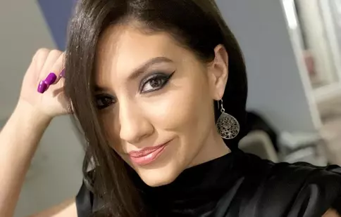Un nou membru se alătură matinalului de la Kanal D2 . Cine este Nadina Zisu