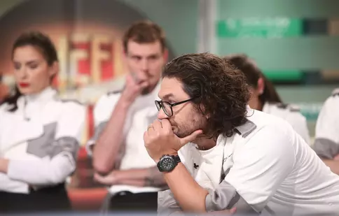 Chef Florin Dumitrescu, despre conflictul cu Antena 1 și amenințările primite din partea avocaților. „Nu știu cât o să mă coste”