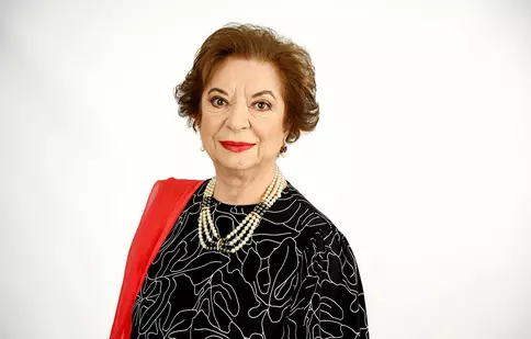 Cine este Virginia Rogin, actrița care a sacrificat totul de dragul meseriei. A avut o viață greu încercată și a dormit într-o cabină de teatru
