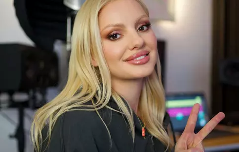 De ce a suferit Alexandra Stan de depresie. „Cu asta m-am luptat eu foarte mult în ultimii ani”