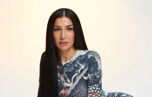 Alina Eremia, între muzică și micul ecran. „Mi-ar plăcea să revin într-un proiect TV”. EXCLUSIV