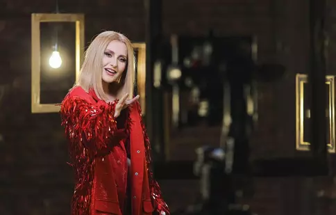 Alina Sorescu a trecut prin momente cumplite din cauza unui fan. Doar după intervenția polițiștilor siutația a revenit la normal