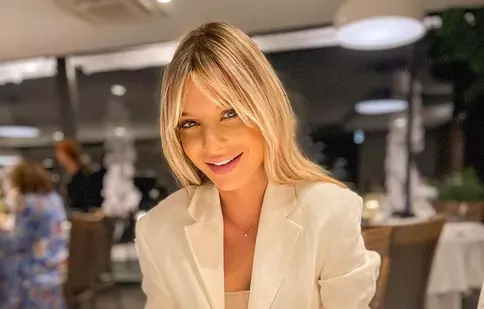 Ana Baniciu și iubitul ei se mută în casă nouă. Au început renovările. „Vara asta știți unde mă găsiți… pe șantier”