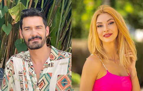 Andreea Bălan a renunțat la procesul pe care l-a intentat împotriva lui George Burcea. De ce l-a iertat pe fostul soț