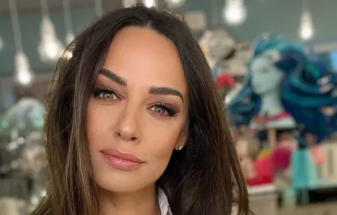 Andreea Raicu, reacție dură după ce s-a spus că a fost agresată de Tudor Chirilă. „Am din nou gustul amar”