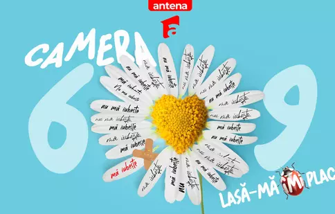 Antena 1 anunță un nou serial românesc: „Lasă-mă, îmi place! Camera 609”. Toate detaliile despre producție