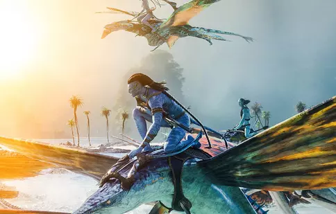 Avatar: Calea apei intră pe Disney Plus. Când e programată premiera și ce surpriză vor avea fanii