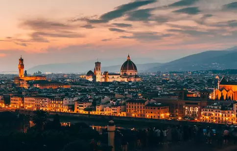 Top 3 cele mai frumoase orașe din Italia