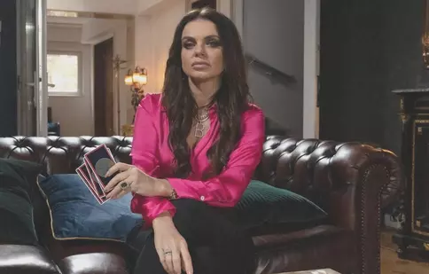 Cătălina Grama (Jojo), despre cea mai dureroasă scenă din „Clanul”. „11 palme puternice”. EXCLUSIV