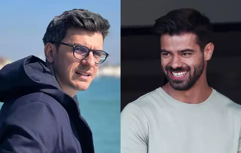 Ce fac Alexandru Ion și Ștefan Floroaica atunci când nu sunt la filmările pentru „Lia - soția soțului meu”