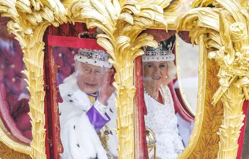 Ce l-a nemulțumit pe Regele Charles, înainte de încoronare. Dezvăluirile făcute de un expert în citirea pe buze