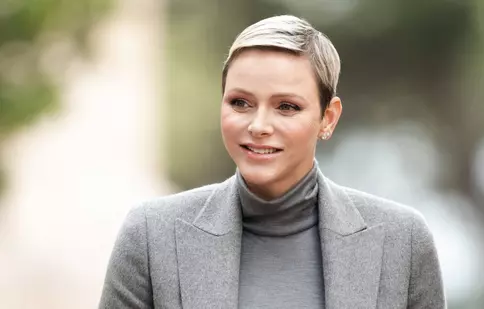 Charlene de Monaco, o nouă schimbare de look surprinzătoare. Cum arată acum soția Prințului Albert