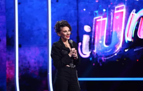 Cine e Teodora Nedelcu, finalistă iUmor 2023, sezonul 14