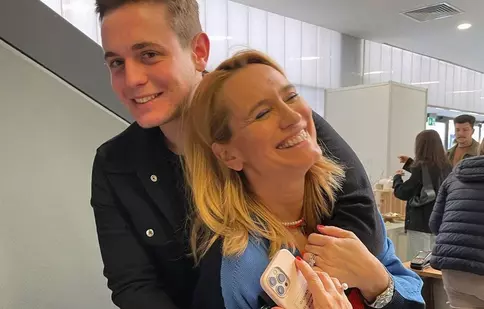 Cum a ajuns Aris Eram să fie exmatriculat de la liceu. Fiul Andreei Esca a povestit totul