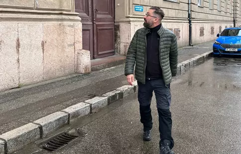 România, te iubesc!, 7 mai 2023. Reteaua „Albanezu`”, o anchetă de Cosmin Savu
