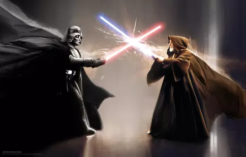 Cum să urmărești filmele Star Wars în ordine. Unde sunt disponibile online