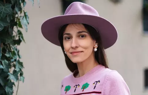  Dana Rogoz, mesaj dureros la 9 ani de când a murit tatăl ei. Ce visase cu câteva ore înainte. „Inconștientul mă pregătea”