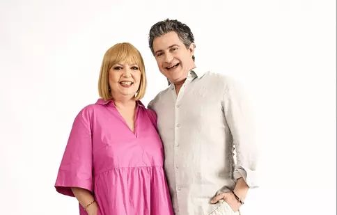 Emilia Popescu și Mihai Călin se alătură distribuției „Lasă-mă, îmi place! Camera 609”. Primele informații