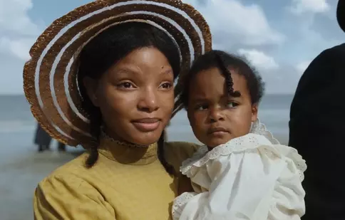 A apărut trailerul filmului „The Color Purple”