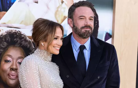 Jennifer Lopez și Ben Affleck au împlinit un an de la căsătorie. Gestul plin de iubire al celebrei artiste  