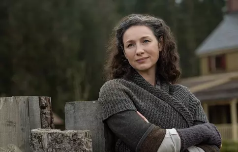 Caitríona Balfe, detaliu important despre Outlander, sezonul 8. Cum i-a schimbat viața rolul lui Claire Fraser