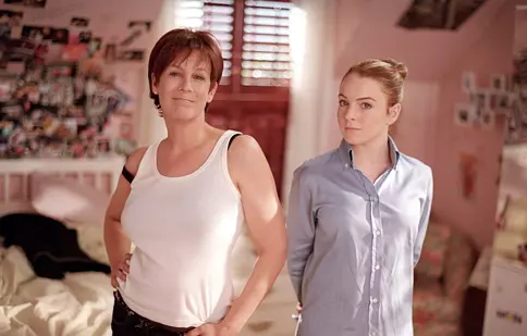 Jamie Lee Curtis și Lindsay Lohan vor juca în continuarea filmului „Freaky Friday”
