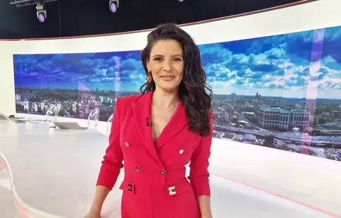 Decizie neașteptată! Ramona Păuleanu pleacă de la Antena 1 după numai trei luni. Primele declarații