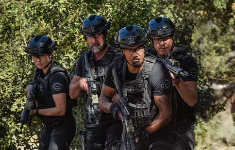 Serialul S.W.A.T., anulat de CBS după 6 sezoane. Care este motivul