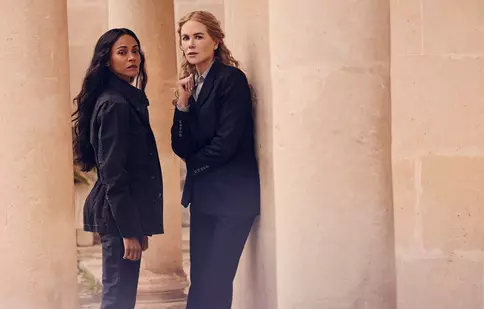 Cele mai așteptate filme și seriale din 2023 la SkyShowtime. Printre ele: Lioness și PokerFace