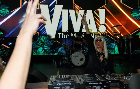 VIVA! Party 2023 – "The Movie Night", cea mai mare petrecere a anului