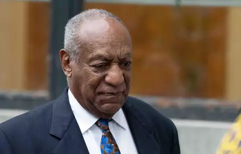Bill Cosby, acuzat de agresiune sexuală într-un nou proces. Nouă femei l-au dat în judecată