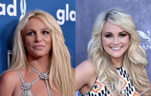 Britney Spears, motivul neașteptat pentru care s-a împăcat cu sora ei, Jamie Lynn. Gestul făcut recent de artistă