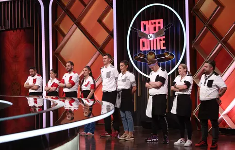 Cine sunt cei 3 finaliști de la Chefi la cuțite 2023, sezonul 11. Premieră în istoria show-ului culinar de la Antena 1