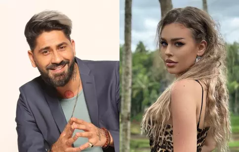 Misha a rupt tăcerea despre relația cu Connect-R. Ce a spus despre împăcare. „Să clarific toate aspectele și toate întrebările”