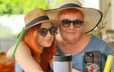 Cristina Ciobănașu, adevărul despre relația cu Ruxandra Ion. De ce o consideră mama adoptivă